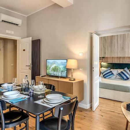 Fresh House Castel Sant' Angelo Apartment Rome Exterior photo