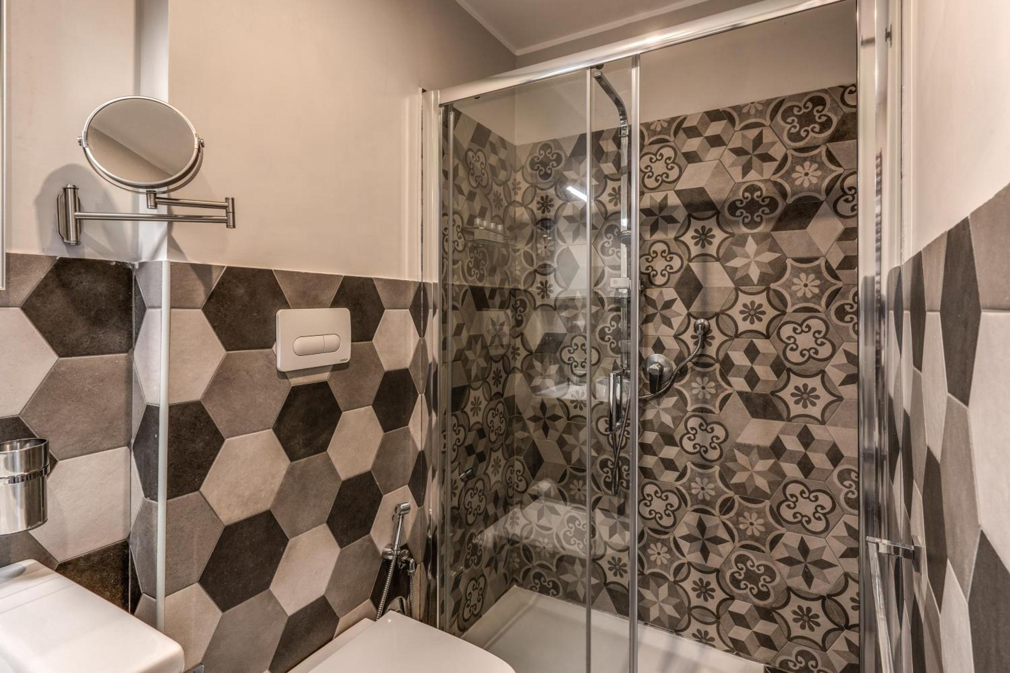 Fresh House Castel Sant' Angelo Apartment Rome Exterior photo